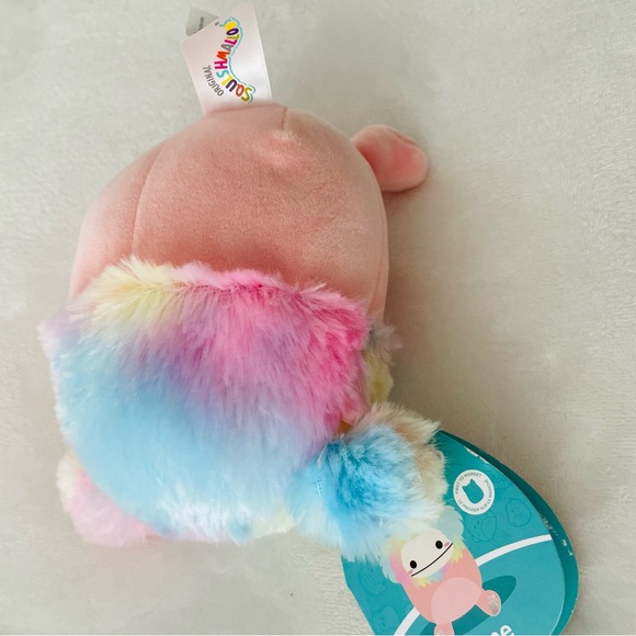 SQUISHMALLOW NWT Diane - Picture 4 of 11
